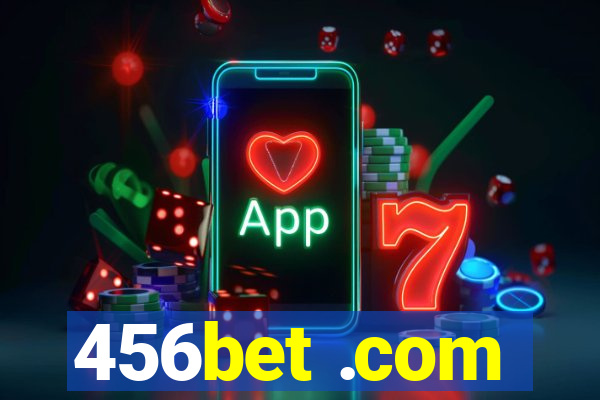 456bet .com